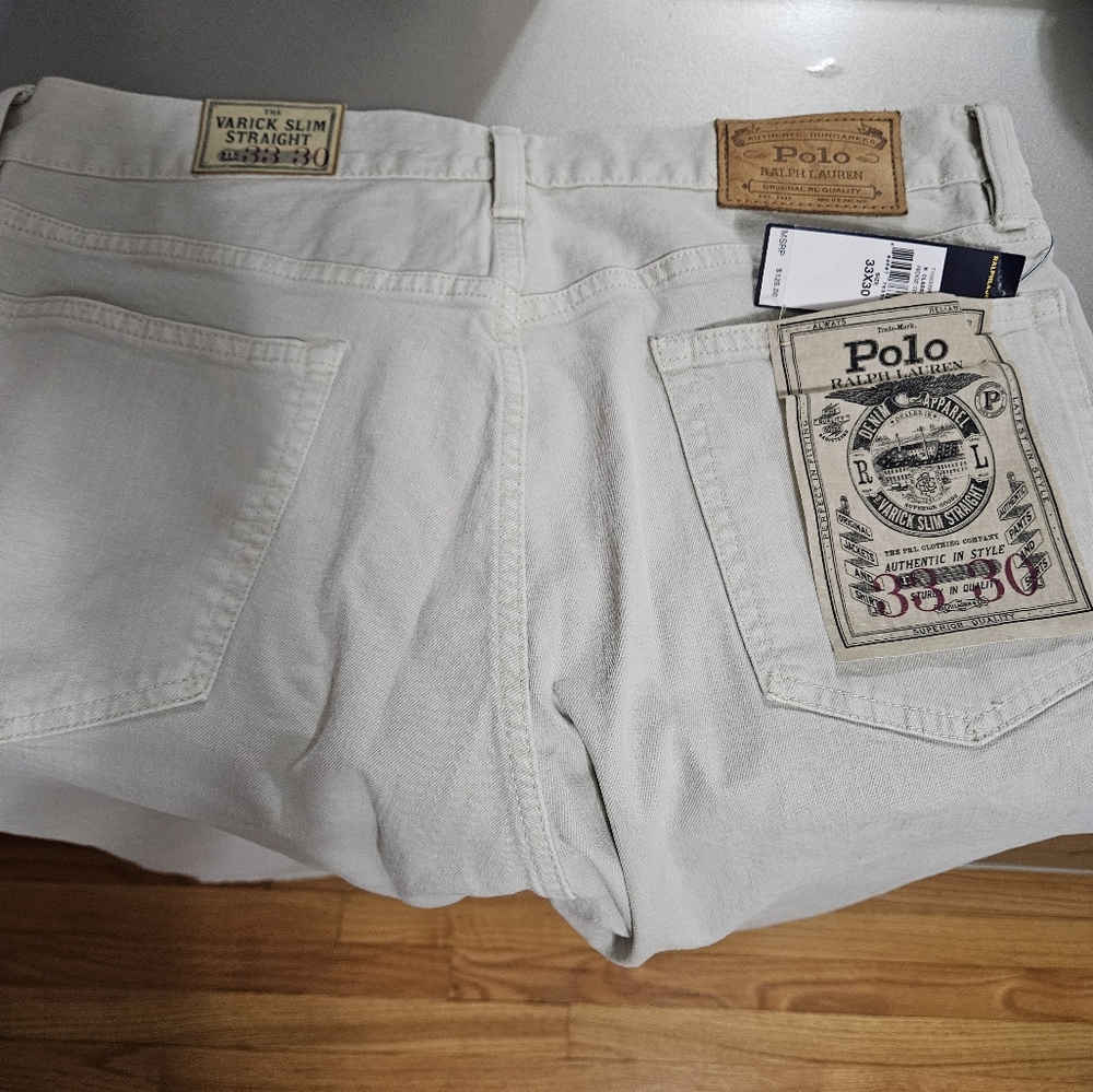 Polo by Ralph Lauren